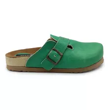 Sandalia Mujer Birkenstock Moda 100%cuero Art: 010 De Tallon