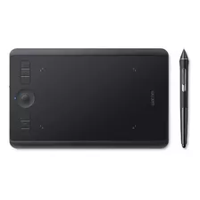 Tableta Grafica Wacom Intuos Pro Pth460 Bluetooth Small