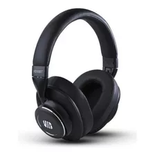 Auriculares Profesionales Presonus Eris Hd10bt Con Activa De Color Negro