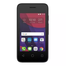 Smartphone Android Simple Barato C/ Whatsapp Alcatel Pixi 4 