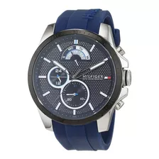 Relógio Masculino Tommy Hilfiger 1791350 Original Importado