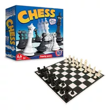 Juego De Mesa - Chess Game