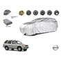 Funda Cubreauto Afelpada Premium Nissan Pathfinder 4.0 2012