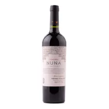 Vino Chakana Nuna Estate Cab. Franc Orgánico Biodinámico 