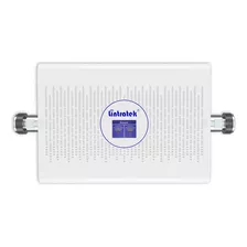 Amplificador Señal Celular Doble Banda 4g Lintratek 70db 5 2