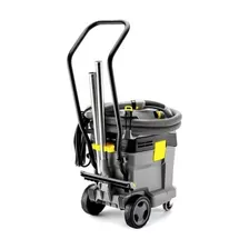 Karcher Aspiradora - - Seco Y Humedo Nt40/1 Tact Te L 40l