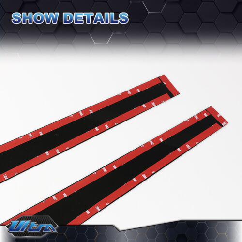 Fit For 97-03 Ford F150 Supercrew/crew/harley Door Trim  Oab Foto 6