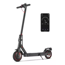 Iscooter I9s Scooter Electrico Para Adultos Y Adolescentes,