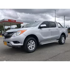 Mazda Bt-50 2016 3.2 Profesional