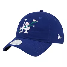 Gorra New Era 920 Los Ángeles Dodgers Ajustable 60301153