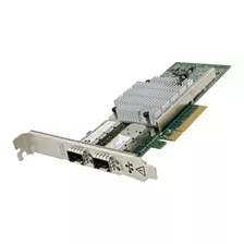 Placa Rede Hp 10gb 530sfp G9 G10 652503-b21 656244-001