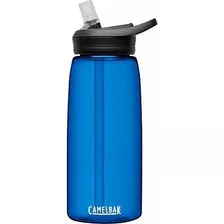 Bpa Eddy Botella De Agua Libre De 32 Oz Oxford 1l