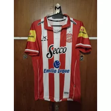 Camiseta De San Martin De Tucumán 2016/17 #8