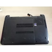 Bisel Laptop Hp Pro Book Core 5 C/plata
