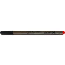 Repuesto Montblanc Para Rollerball Color Rojo Punto M