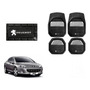 Emblema Francia Peugeot Bandera 206rc 301 Sport 