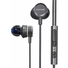 Auriculares Para Videojuegos Tumbas Mejorados Con Microfono 