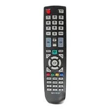 Controle Remoto Para Tv Samsung Led/lcd/plasma Televisão