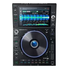 Reproductor Denon Dj Sc6000 