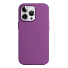 Capa Capinha Silicone Case Aveludada Para iPhone 12 Pro Max