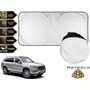 Cubre Volante Funda Chevrolet Captiva 2023 A 2024 Premium