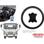 Funda Cubrevolante Trailer Truck Piel Isuzu Elf 500 2020