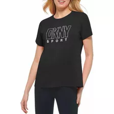 Blusa Dkny Original Mujer