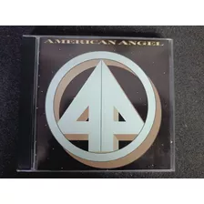 Cd - American Angel - American Angel * Imp - Hard / Heavy