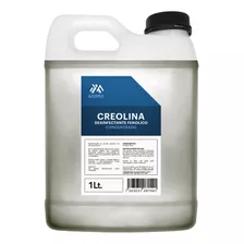 1 Litro Creolina Pura De Primera Sellado Garantizado