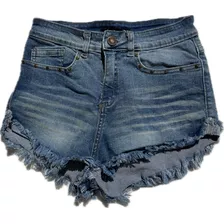  Short De Jean Como Quieres Talle 36