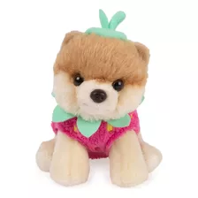 Boo, The World&#39;s Cu Dog Strawberry Plush Pomerania...
