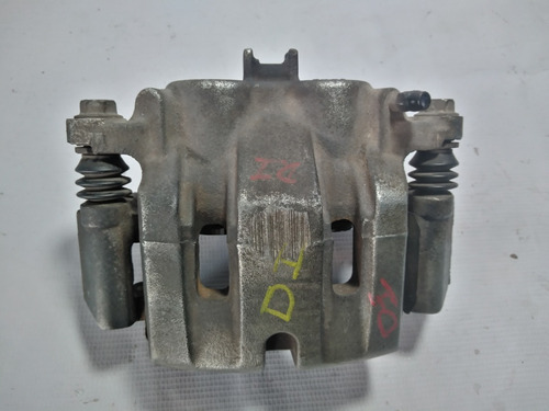 Caliper Delantero Izquierdo Honda Ridgeline 4x4 09-14 Origin Foto 8