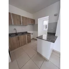 Vendo Apartamentos Nuevos A Estrenar San Isidro 