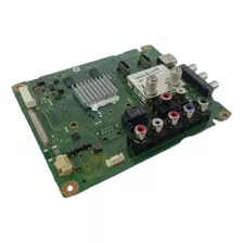 Placa Principal Panasonic Tc-l32xm6b Tnp4g543vd Nova