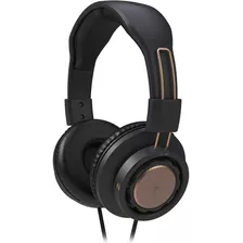 Audifonos Gamer Alambricos Tx 40 Voltedge