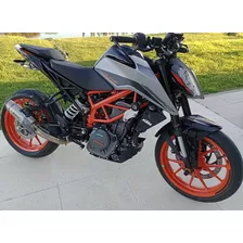 Ktm 390