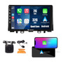 Radio Andorid Carplay Inalmbrico 2+32 Fiat Palio-strada