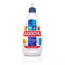 Adoçante Líquido Sucralose Adocyl Frasco 160ml