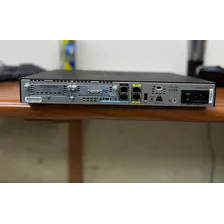 Cisco 1900 Router