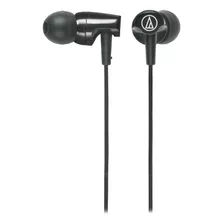 Fone De Ouvido In-ear Audio-technica Sonicfuel Ath-clr100is