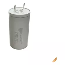 Capacitor 50uf 250v Weg Brastemp/consul/eletrolux 110v