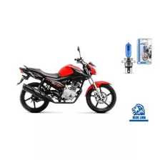 Yamaha Factor 150 2015 A 2020 Kit Lâmpada Farol H4 