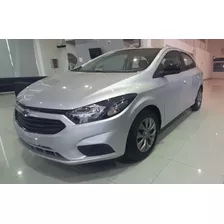 Chevrolet Onix Joy 1.4 2024 Aceptamos Usado Llave X Llave -m