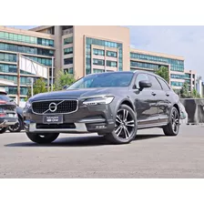 Volvo V90 Cross Country D5 2.0