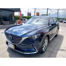 Mazda Cx9 2.5 Grand Touring Lx