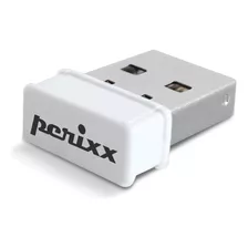 Perixx Receptor Periduo-713 - El Receptor Usb Dongle - Func.