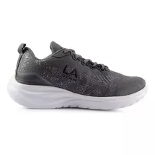 Zapatillas Deportivas Urbanas Mujer La Gear Carson Livianas