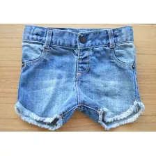 Short De Jean Marca Mimo Talle Xl