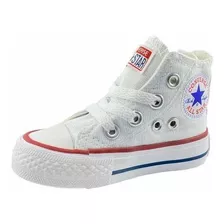 Converse Zapato Para Bebés Y Niños