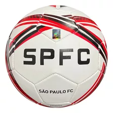 Bola Futebol São Paulo Sp Campo Society Original Oficial N5